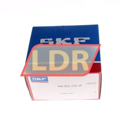 SKF YAR211-115-2F rulman resim 3