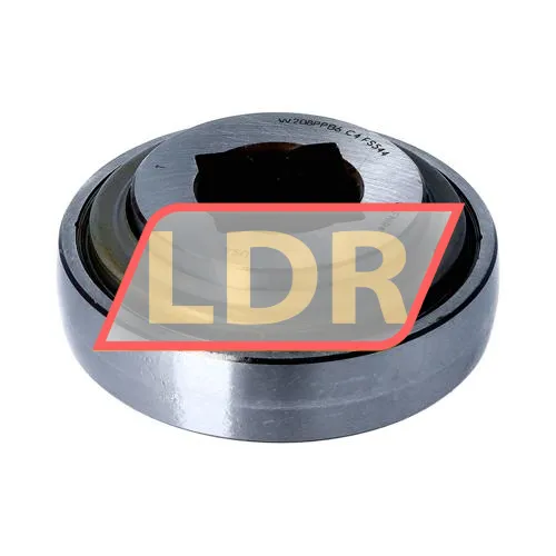 Timken W208PPB6
