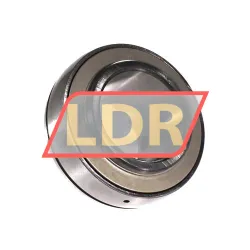 Timken UC210 rulman resim 2
