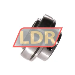 Timken UC210 rulman resim 3