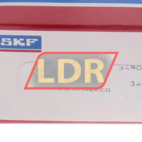 SKF YAR205-2FW/VA201 ürün fotoğrafı 4