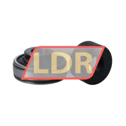 RHP 1217-1/2ECG rulman resim 3