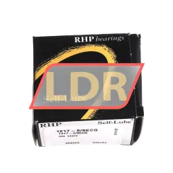 RHP 1217-5/8ECG rulman resim 3