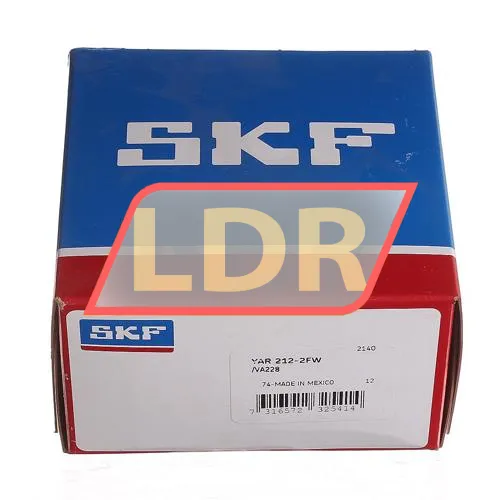 SKF YAR212-2FW/VA228 ürün fotoğrafı 3