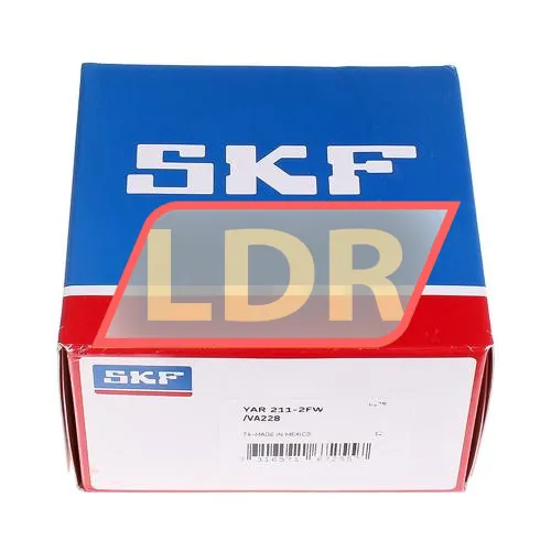 SKF YAR211-2FW/VA228 ürün fotoğrafı 3