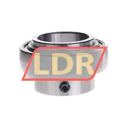 SKF YARAG210 rulman resim 2