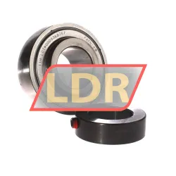 Timken GN111KRRB+COL