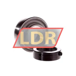 SKF YET209-111 rulman resim 2