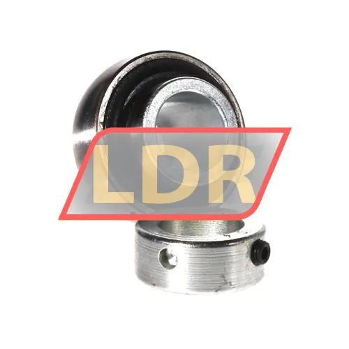SKF YEL204-2RF/VL065 ürün fotoğrafı 2