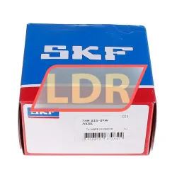 SKF YAR211-2FW/VA201 rulman resim 3