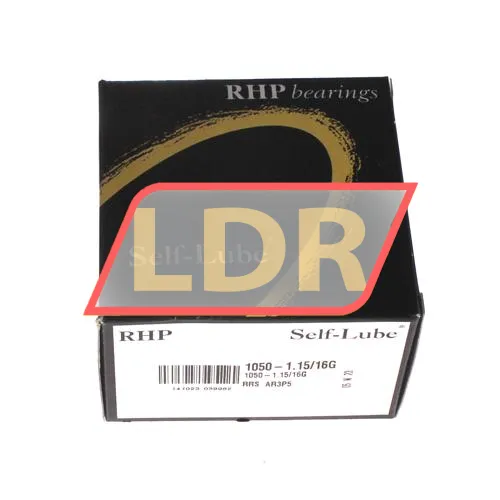 RHP 1050-1-15/16G ürün fotoğrafı 4