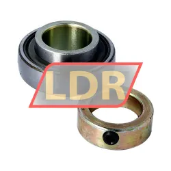 SKF YEL207