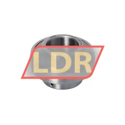 SKF YAR206-2RF/HVW64F
