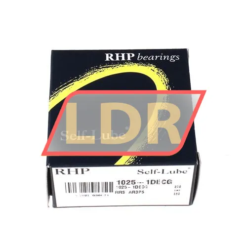 RHP 1025-1DECG ürün fotoğrafı 3