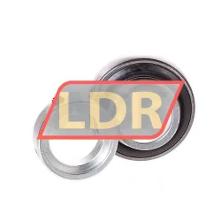 SKF YEL205 rulman resim 3