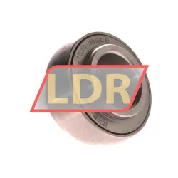 RHP J1030-30GCR rulman resim 2
