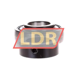 SKF YET207-104 rulman resim 2