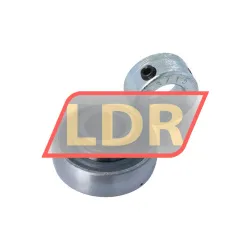 SKF YET203/15 rulman resim 2