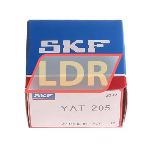 SKF YAT205 ürün fotoğrafı 3