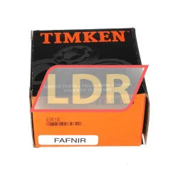 Timken ER18 rulman resim 3