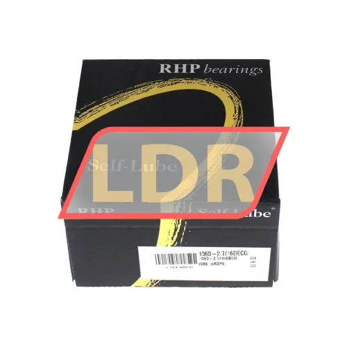 RHP 1060-2-7/16DECG ürün fotoğrafı 3