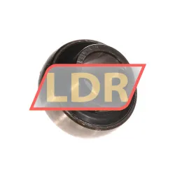 SKF YAR205-2RF/W64 rulman resim 2