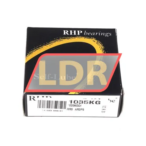 RHP 1035KG C4 ürün fotoğrafı 3