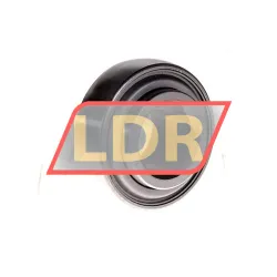 SKF 205KRRB2 rulman resim 2