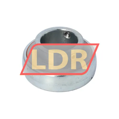 SKF YAR206-2RF/VE495