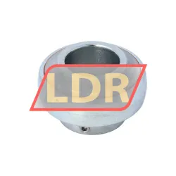 SKF YAR206-2RF/VE495 rulman resim 2