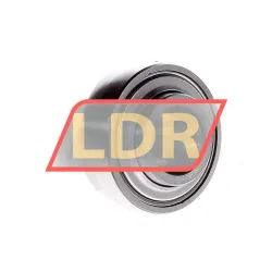 Timken GYE20KRRB rulman resim 3