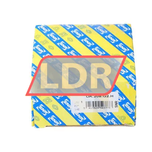 SNR UK208G2H ürün fotoğrafı 3