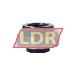 SNR UK208G2H rulman resim 2