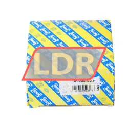SNR UK208G2H rulman resim 3