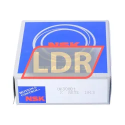 NSK UK308D1 rulman resim 3