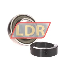 NSK EN209-28S rulman resim 2