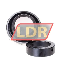 SNR EX209-28G2 rulman resim 2