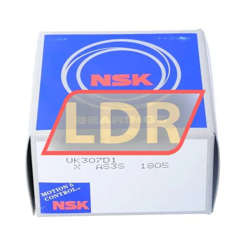 NSK UK307D1 ürün fotoğrafı 2