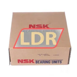 NSK UK216D1 rulman resim 2