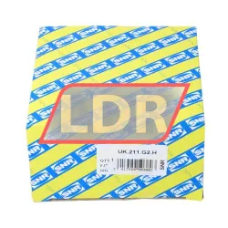 SNR UK-211-G2-H rulman resim 3