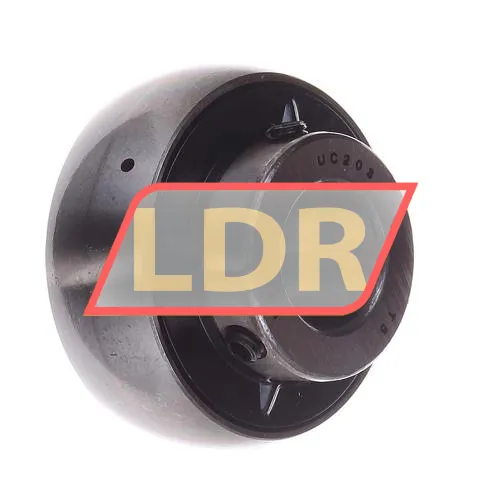 NSK UC203D1 X AV3S ürün fotoğrafı 2