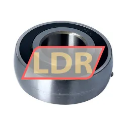 Asahi UK307 rulman resim 2