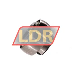 NTN UC204D1LLJ rulman resim 2