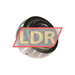 NTN UC204D1LLJ rulman resim 3