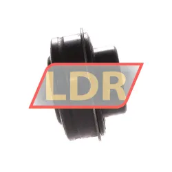 Sealmaster ER205 rulman resim 2
