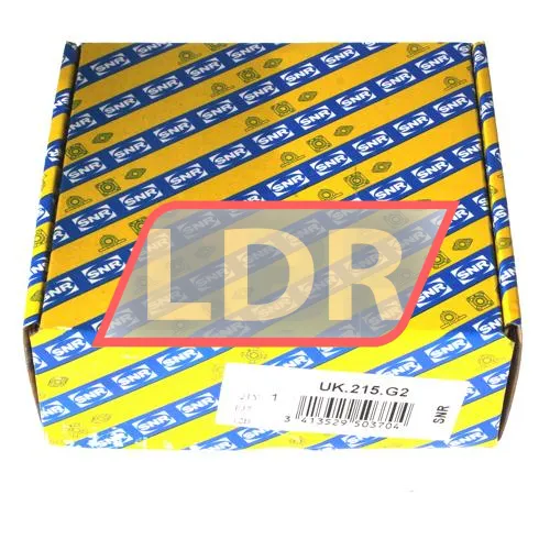 SNR UK-215-G2 ürün fotoğrafı 3