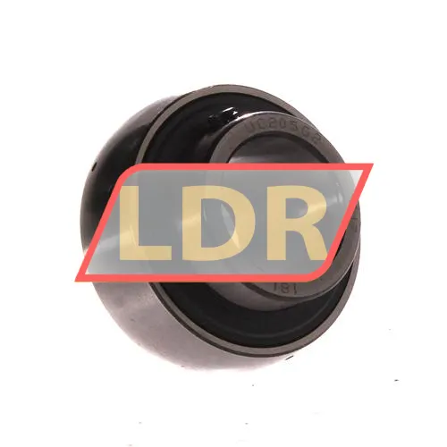 SNR UC205G2