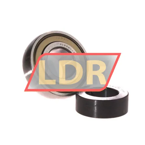 NTN AEL206-101D1W3