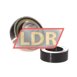 NTN AEL206-101D1W3 rulman resim 2