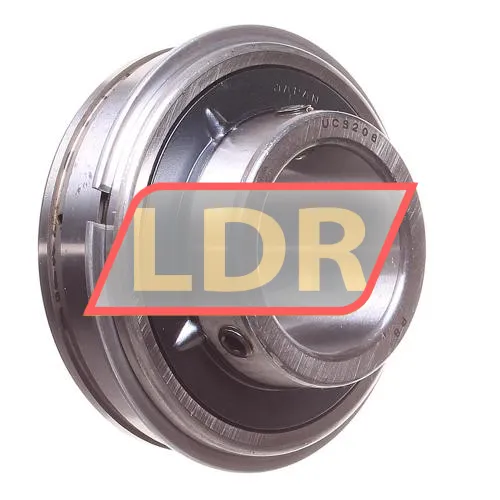 NSK UCS206LD1NR